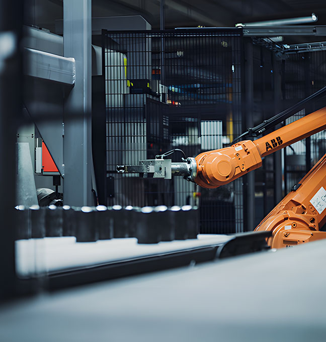 Changzhou Andefu Gas Ver Co., Ltd.