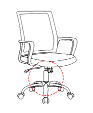 Office Cathedra
