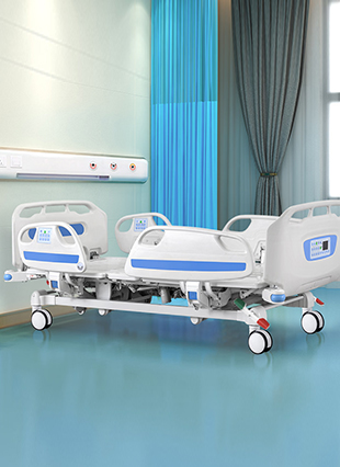 Hospitalis Bed