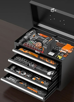 Plures Function Tool Box