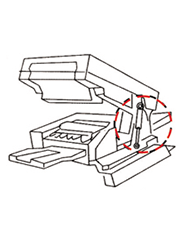 Officium Velox-copiers